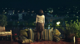 couverture film Vertige