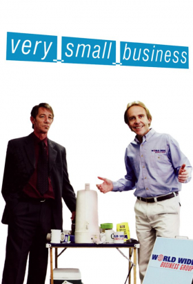 couverture film Very Small Business
