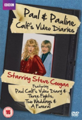 couverture film Vic & Bob's Big Night Out