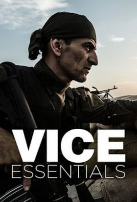 couverture film Vice Essentials