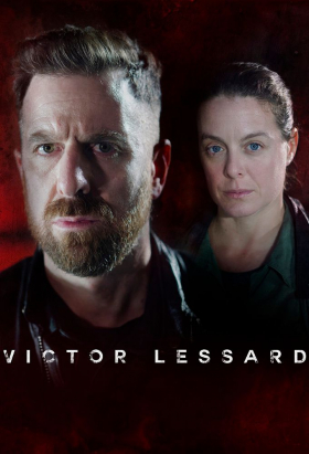 couverture film Victor Lessard