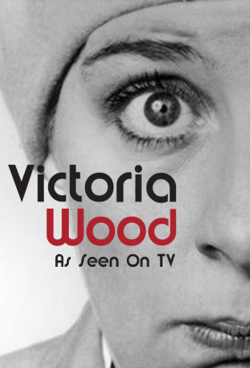 couverture film Victoria Wood As Seen On TV