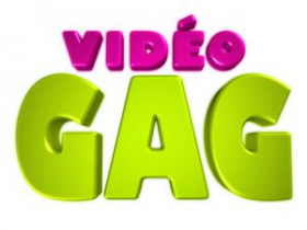 couverture film Vidéo Gag