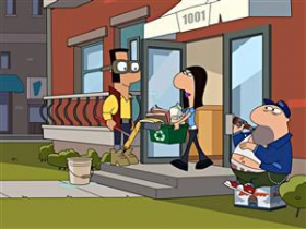 couverture film Vie de Quartier