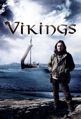 couverture film Vikings (2012)