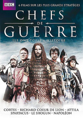 couverture film Vikings: Athelstan's Journal