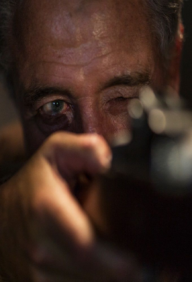 couverture film Villians (Investigation Discovery)