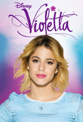 couverture film Violetta