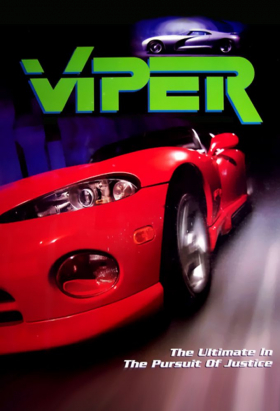 couverture film Viper