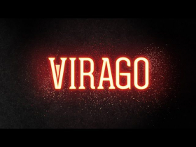 couverture film Virago