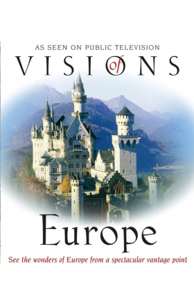 couverture film Visions of Europe