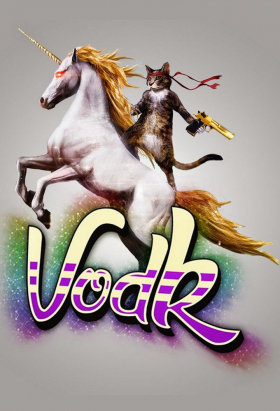 couverture film VodkProd