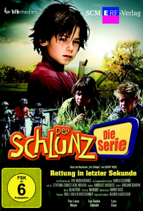 couverture film Voennaya Razvedka