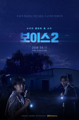 couverture film Voice 2