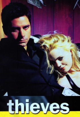 couverture film Voleurs de charme