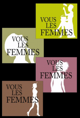 couverture film Vous les femmes