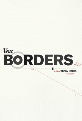 couverture film Vox Borders