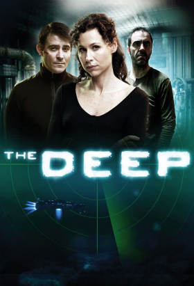 couverture film Voyage au fond des mers (2010)