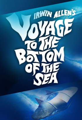 couverture film Voyage au fond des mers