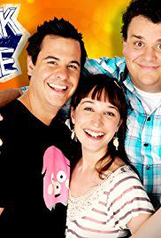 couverture film VRAK la vie