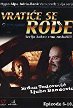 couverture film Vratiće se rode