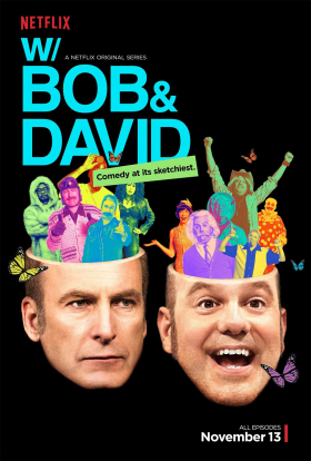 couverture film W/ Bob & David