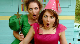 couverture film W.i.t.c.h.