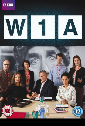 couverture film W1A
