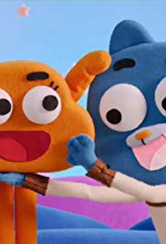 couverture film Waiting For Gumball