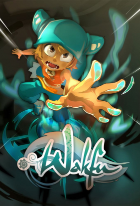 couverture film Wakfu
