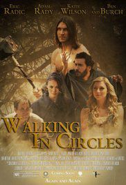 couverture film Walking in Circles