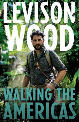 couverture film Walking The Americas