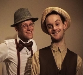 couverture film Waller FM