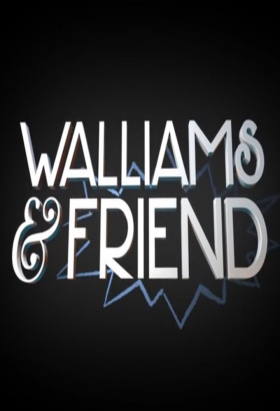 couverture film Walliams & Friend