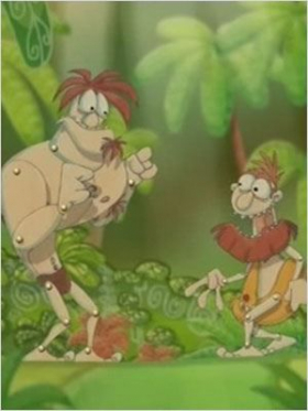 couverture film Walter