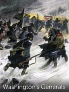 couverture film Washington's Generals