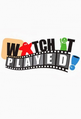 couverture film Watch It Played