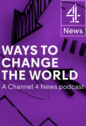 couverture film Ways to Change the World