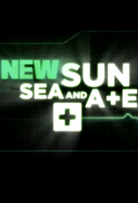 couverture film WCNY Specials