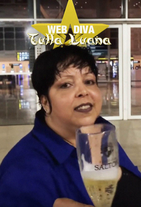 couverture film Web Diva Tulla Luana