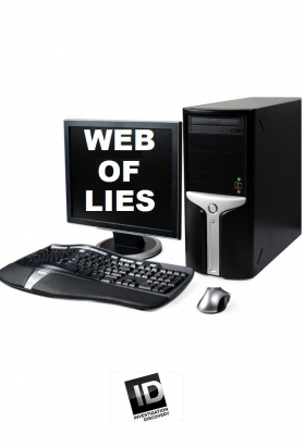 couverture film Web of Lies