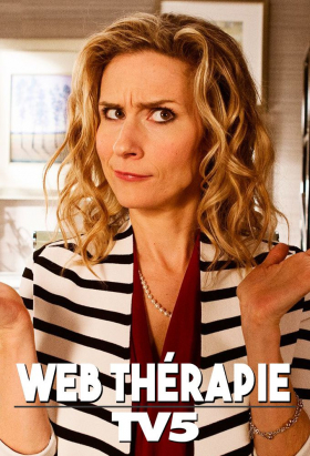 couverture film Web Therapie