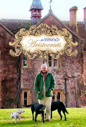 couverture film Weekend Aristocrats