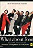 couverture film What About Joan