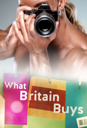 couverture film What Britain Buys