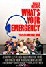 couverture film What's Your Emergency