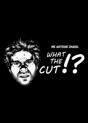 couverture film What the Cut?!