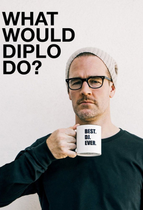 couverture film What Would Diplo Do?