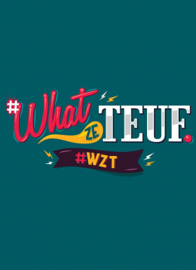 couverture film What Ze Teuf