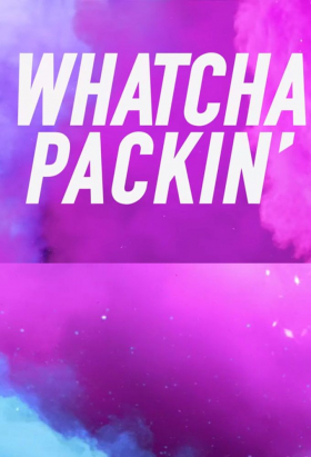 couverture film Whatcha Packin' with Michelle Visage